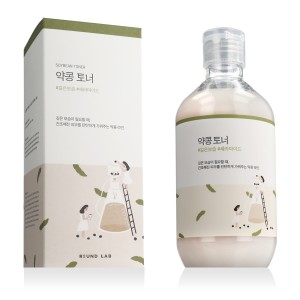 ROUND LAB Soybean Nourishing Toner 300 ml