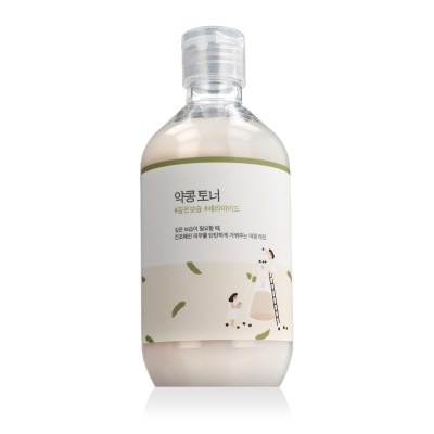 ROUND LAB Soybean Nourishing Toner 300 ml