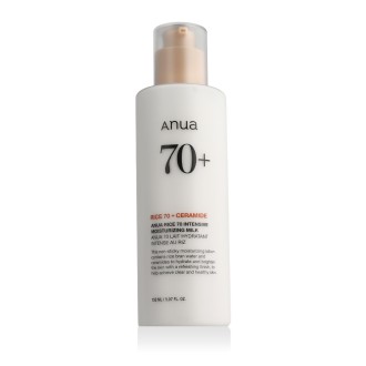 Anua Rice 70 + Intensive Moisturizing Milk 150 ml 2