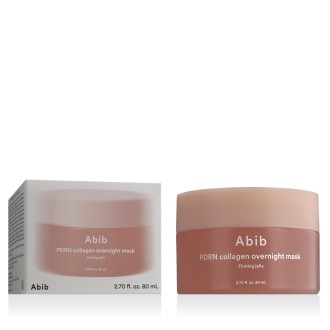 Abib PDRN Collagen Overnight Mask Firming Jelly 80 ml