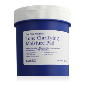 COSRX One Step Original Tone Clarifying Moisture Pad 230 ml 2
