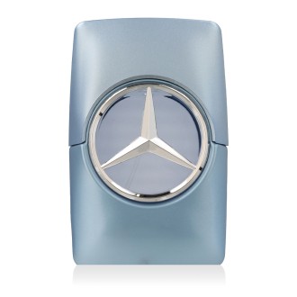 Mercedes-Benz Mercedes-Benz Man Fresh Eau De Toilette - tester 100 ml kvepalai vyrams