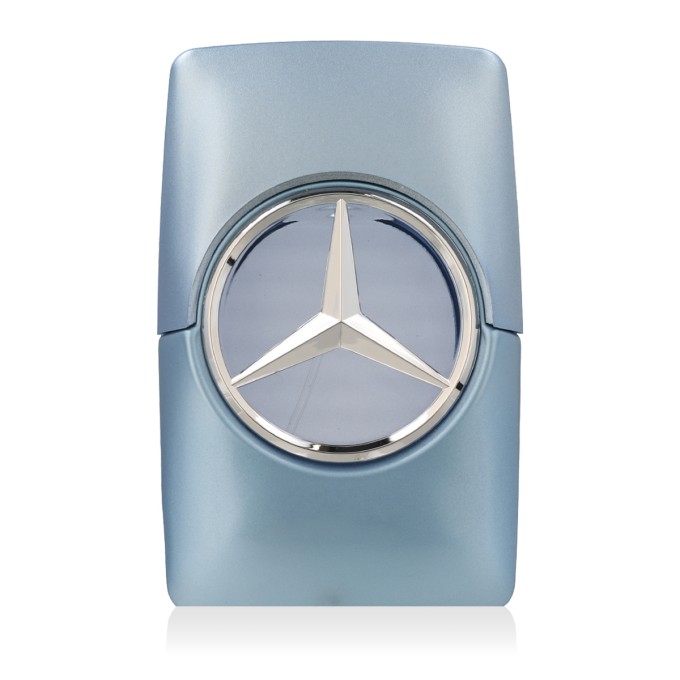 Mercedes-Benz Mercedes-Benz Man Fresh Eau De Toilette - tester 100 ml kvepalai vyrams