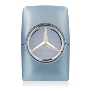 Mercedes-Benz Mercedes-Benz Man Fresh Eau De Toilette - tester 100 ml kvepalai vyrams