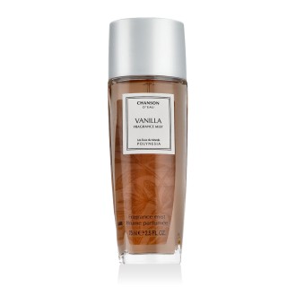 Chanson Chanson d'Eau Vanilla Bodyspray 75 ml moterims