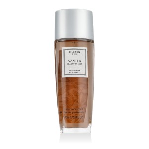 Chanson Chanson d'Eau Vanilla Bodyspray 75 ml moterims