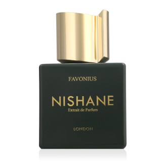 Nishane Favonius Extrait de parfum - tester 100 ml kvepalai unisex