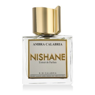 Nishane Ambra Calabria Extrait de parfum - tester 50 ml kvepalai unisex