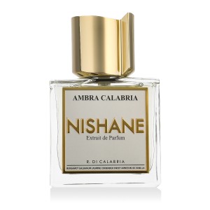 Nishane Ambra Calabria Extrait de parfum - tester 50 ml kvepalai unisex