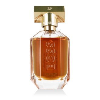 Boss Boss The Scent For Her Eau De Parfum Intense - tester 50 ml kvepalai moterims