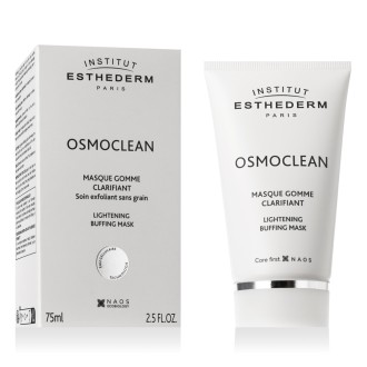 Institut Esthederm Osmoclean Lightening Buffing Mask 75 ml
