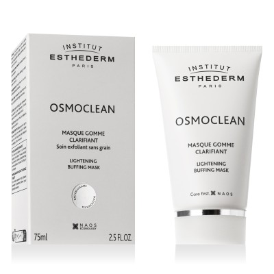 Institut Esthederm Osmoclean Lightening Buffing Mask 75 ml