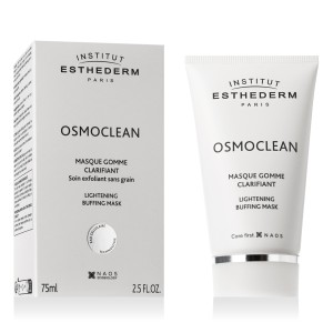 Institut Esthederm Osmoclean Lightening Buffing Mask 75 ml
