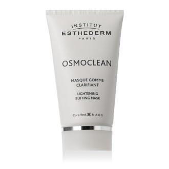 Institut Esthederm Osmoclean Lightening Buffing Mask 75 ml 2