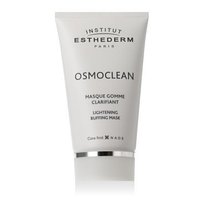 Institut Esthederm Osmoclean Lightening Buffing Mask 75 ml