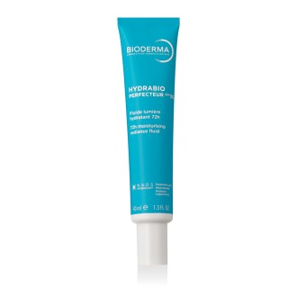 Bioderma Hydrabio Perfecteur 72h Moisturising Radiance Fluid SPF 30 40 ml 2