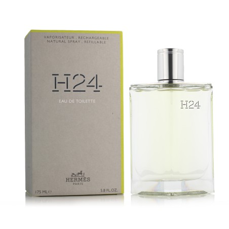 Hermès H24 Eau De Toilette Refillable 175 ml kvepalai vyrams