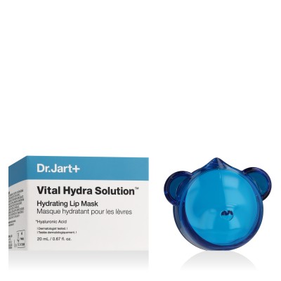 Dr.Jart+ Vital Hydra Solution Hydrating Lip Mask 20 ml