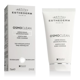 Institut Esthederm Osmoclean Gentle Deep Pore Clenaser 75 ml