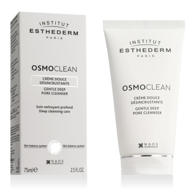 Institut Esthederm Osmoclean Gentle Deep Pore Clenaser 75 ml