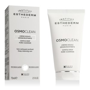 Institut Esthederm Osmoclean Gentle Deep Pore Clenaser 75 ml