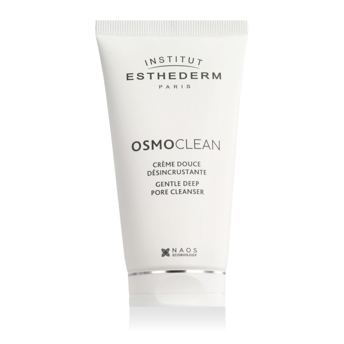 Institut Esthederm Osmoclean Gentle Deep Pore Clenaser 75 ml