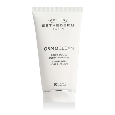 Institut Esthederm Osmoclean Gentle Deep Pore Clenaser 75 ml