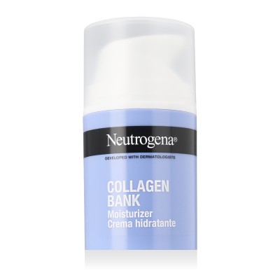 Neutrogena Collagen Bank Moisturizer 50 ml