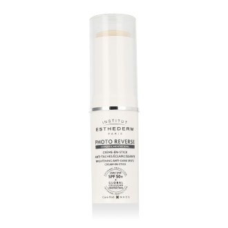 Institut Esthederm Photo Reverse Brightening Anti-Dark Spots Cream-In-Stick SPF 50+ 10 g