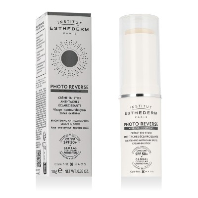 Institut Esthederm Photo Reverse Brightening Anti-Dark Spots Cream-In-Stick SPF 50+ 10 g