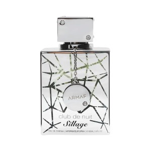 Armaf Club de Nuit Sillage Eau De Parfum 105 ml kvepalai unisex 2