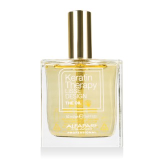 Alfaparf Milano Keratin Therapy Lisse Design The Oil 50 ml 2