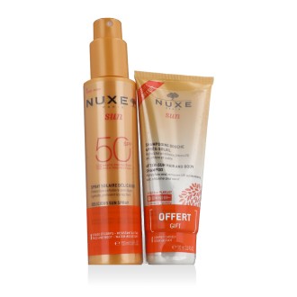 Nuxe Sun Delicious SPF 50 Set