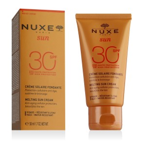 Nuxe Sun Melting Sun Cream SPF 30 50 ml