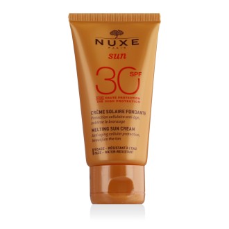 Nuxe Sun Melting Sun Cream SPF 30 50 ml 2