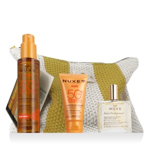 Nuxe Sun My Summer Essentials SPF 50+ Set