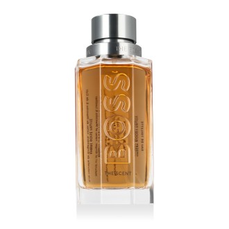 Boss Boss The Scent For Him Eau De Toilette - tester 100 ml kvepalai vyrams