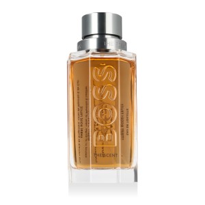 Boss Boss The Scent For Him Eau De Toilette - tester 100 ml kvepalai vyrams