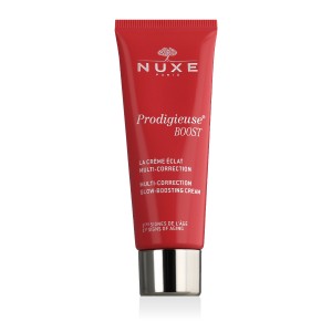 Nuxe Prodigieuse Boost Multi-Correction Silky Cream 40 ml