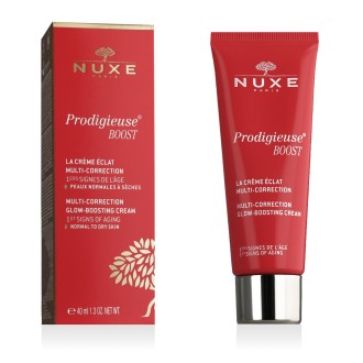 Nuxe Prodigieuse Boost Multi-Correction Silky Cream 40 ml 2