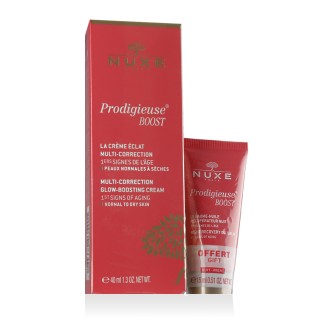 Nuxe Prodigieuse Boost Set