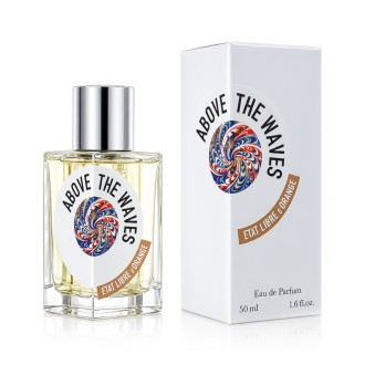 Etat Libre D Orange Above the Waves Eau De Parfum 50 ml kvepalai unisex