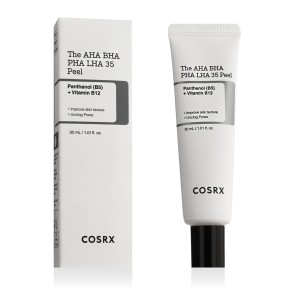 COSRX The AHA BHA PHA LHA 35 Peel 30 ml