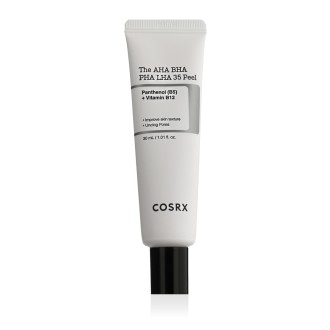 COSRX The AHA BHA PHA LHA 35 Peel 30 ml 2