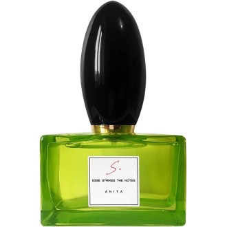 Esse Strikes The Notes Anita Eau De Parfum 100 ml (woman)