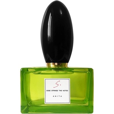 Esse Strikes The Notes Anita Eau De Parfum 100 ml (woman)