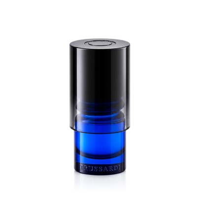 Trussardi Primo Notte Blu Eau De Parfum Refillable 50 ml kvepalai vyrams