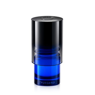 Trussardi Primo Notte Blu Eau De Parfum Refillable 100 ml kvepalai vyrams 2