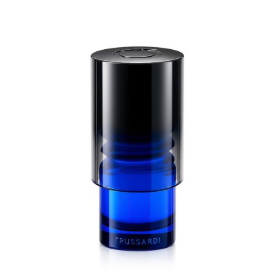 Trussardi Primo Notte Blu Eau De Parfum Refillable 100 ml kvepalai vyrams