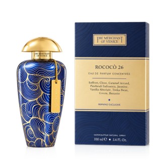 The Merchant of Venice Rococò 26 Eau De Parfum Concentrée 100 ml kvepalai unisex 2